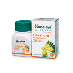 Gokshura Tablet (60Tabs) – Himalaya