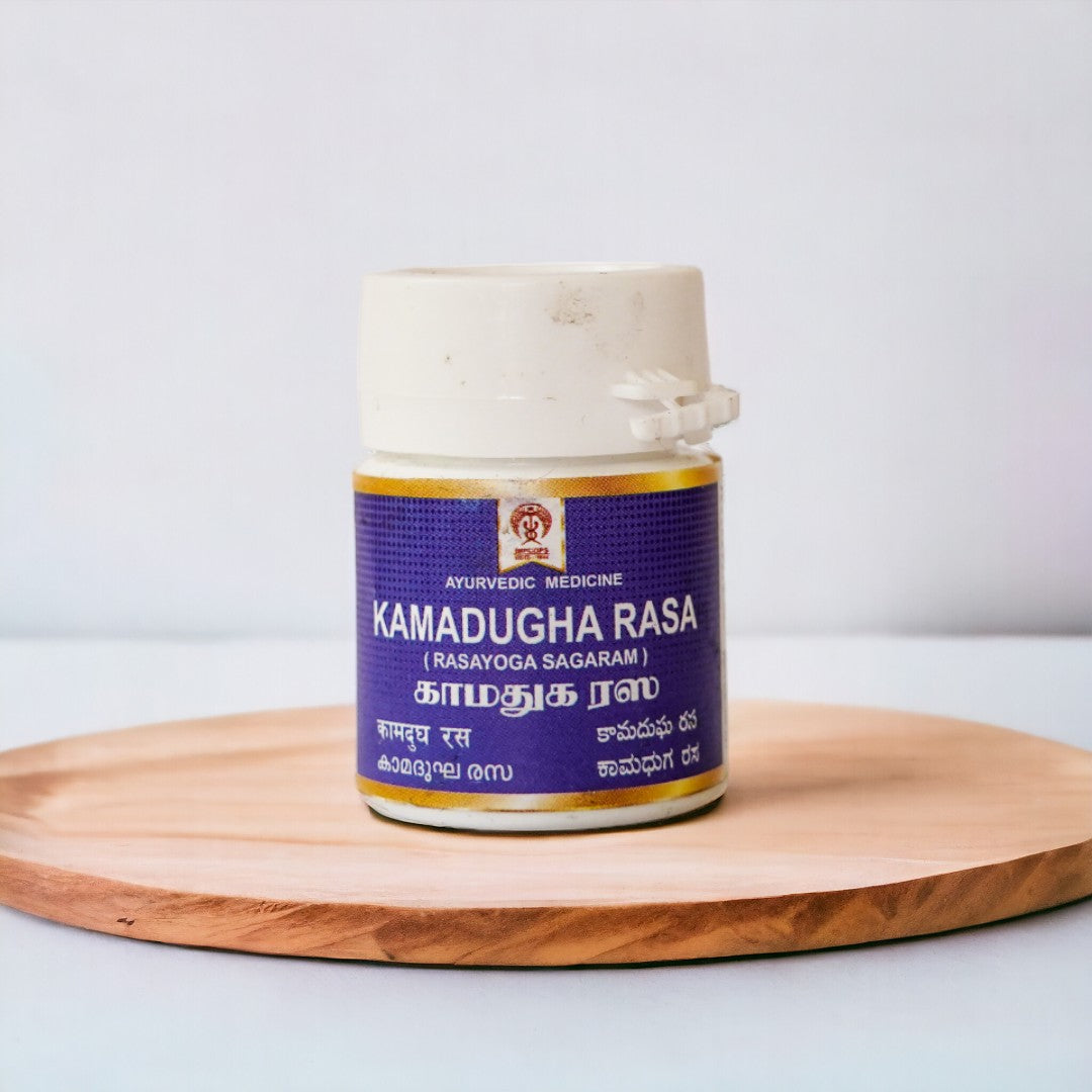Kamadugha Rasa 10g Impcops