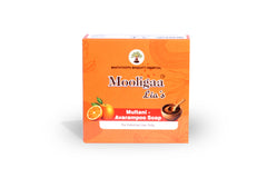 Mooliga Lia's Multhani & Avarampoo Soap 75gm Manthithoppu