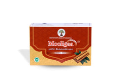 Mooliga sandal soap 100gm Manthithoppu