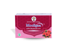 Mooliga hibiscus soap 100gm Manthithoppu