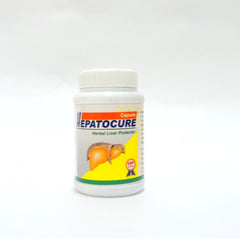 Hepatocure Tablets 60s Swasthya Vardhak