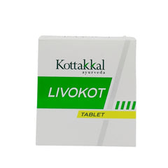 Livokot Tablet (10Tabs) – Kottakkal