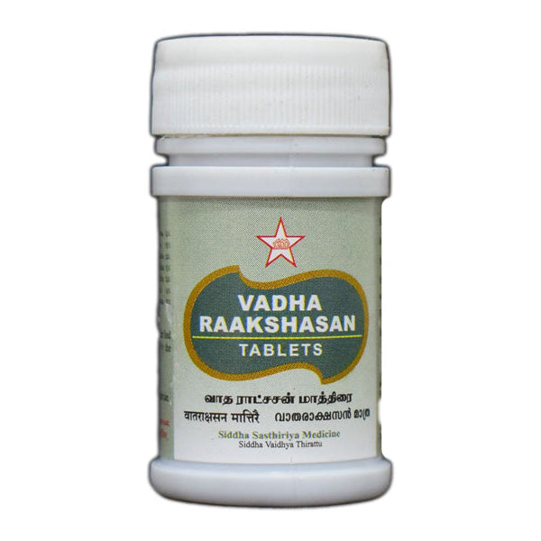 Vadha Raakshasan Tablet 100s SKM
