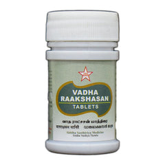 Vadha Raakshasan Tablet 100s SKM