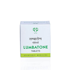 Lumbaton Tablets 10s Avn Ayurveda