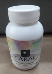 Paral Capsules 10Cap Pothigai Pharma