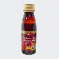 Shrigopal Tail (50ml) – Dabur