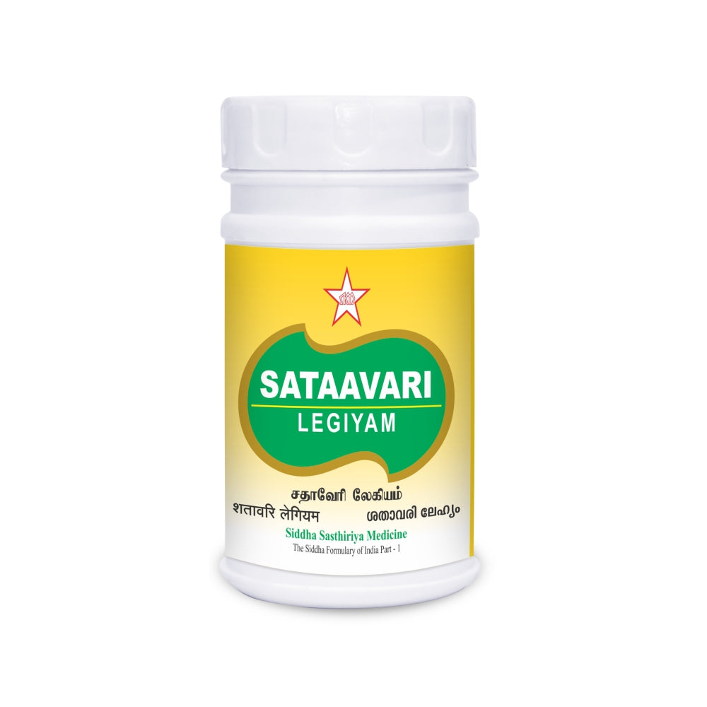 Sathavari Legiyam 200gm SKM