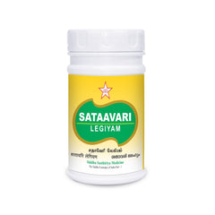 Sathavari Legiyam 200gm SKM