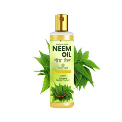 Neem Oil Medipro