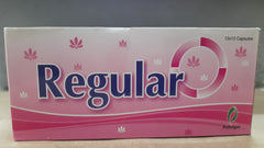 Regular Capsule 10Cap Pothigai Pharma