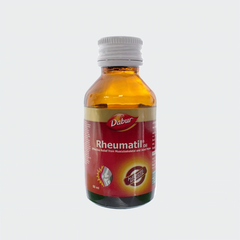 Rheumatil Oil 50ml Dabur