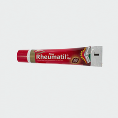 Rheumatil Gel (30Gm) – Dabur