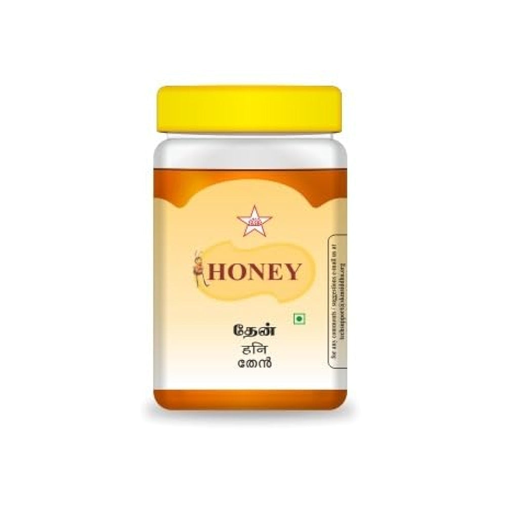 Honey 100gm SKM