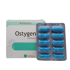 Ostygen Capsule (10Caps) – Atrimed