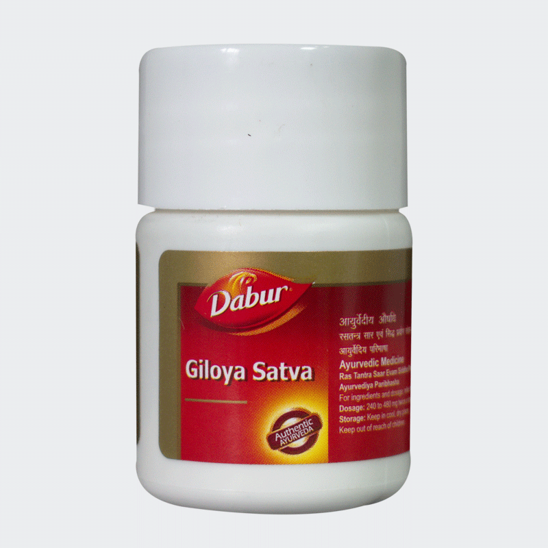 Giloy Satva 50g Dabur
