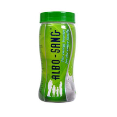 Albo-Sang Powder (400Gm) – J & J