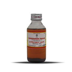 Nasiroganasa Thailam, Siddha, 100g Impcops