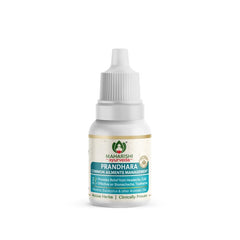 Prandhara Oil 3ml Maharishi Ayurveda