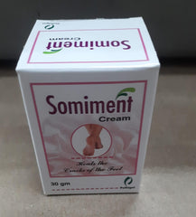 Somiment Cream 30Gm Pothigai Pharma