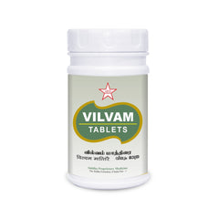 Vilvam Tablet 100s SKM