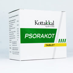 Psorakot Tablet (10Tabs) – Kottakkal