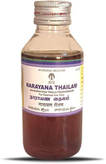 Narayana Thailam 100ml Impcops