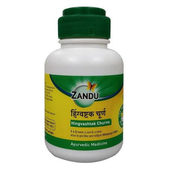 Zandu Hingashtak Churna (60 GM)