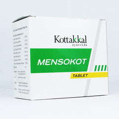 Mensokot Tablet (10Tabs) – Kottakkal