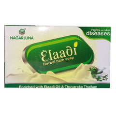 Eladi Soap (75Gm) – Nagarjuna