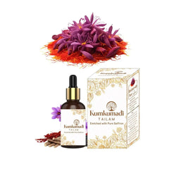 Kumkumadi Tailam 15ml Medipro