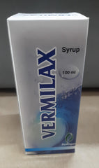 Vermilax Syrup 100ml Pothigai Pharma