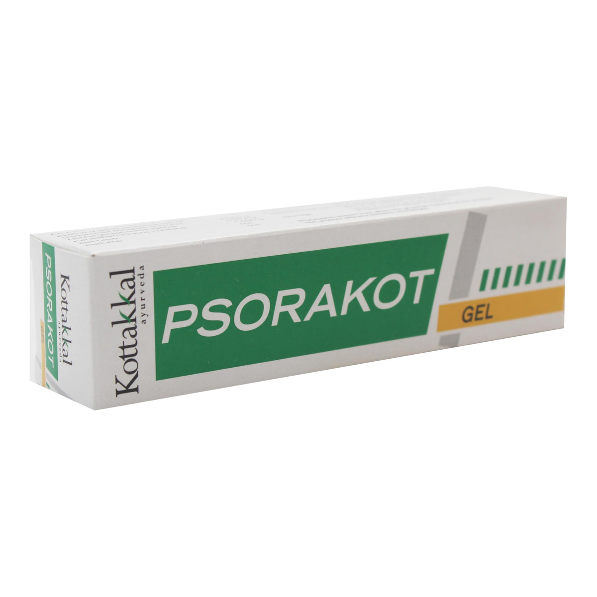 Psorakot Gel 50G – Kottakkal
