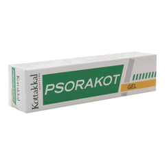 Psorakot Gel 50G – Kottakkal
