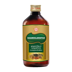 Dasamoolarishtam 450ml SKM