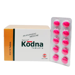 Kodna Tablet (100 Tabs) – Ajmera