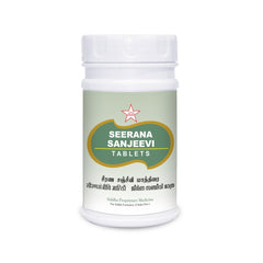 Seerana Sanjeevi Tablet 100s SKM