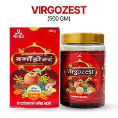 Virgozest 500g Virgo
