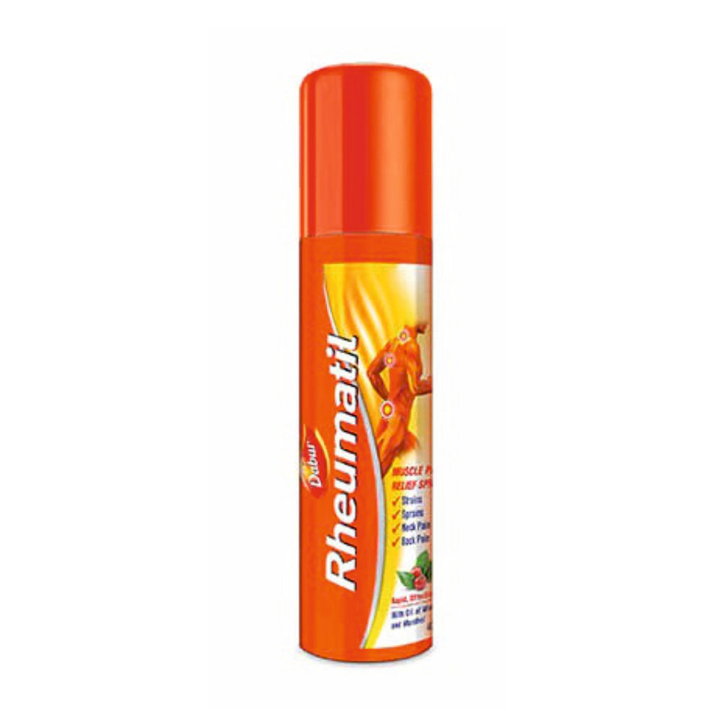 Rheumatil Spray (40Gm) – Dabur
