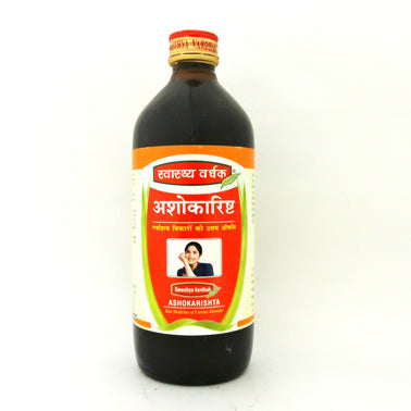 Ashokarishta 450ml Swasthya Vardhak