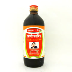 Ashokarishta 450ml Swasthya Vardhak