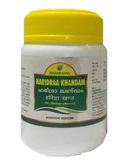 Haridra Khandam (100Gm) Nagarjuna