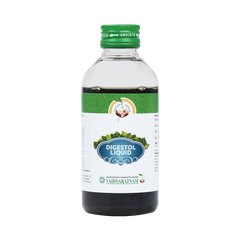 Digestol Syrup 200ml Vaidyaratnam