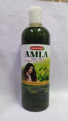 Amla Thailam 200ml Swasthya Vardhak