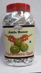 Amla Honey 25pcs Rahmath Candy