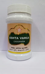 Ashtavarga chooranm 100g SKM