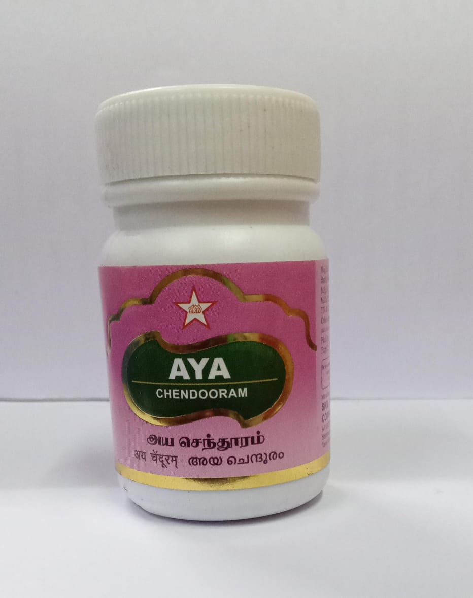 Aya Chendooram 10g SKM