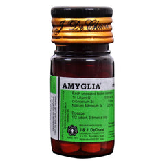 Amyglia Tablet 50's J & J Dechane