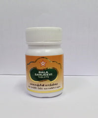 Balasanjeevi Tablets 100s SKM